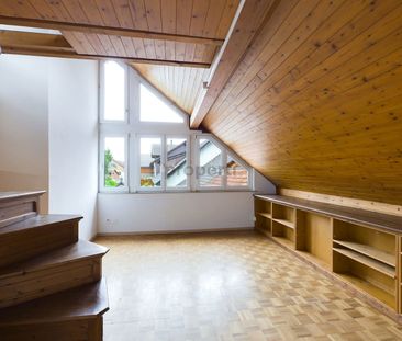 4.5 Zimmer, 140 m², 1. Stock - Photo 2