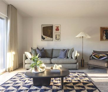 A beautifully-designed new three bedroom house with a private patio... - Photo 2