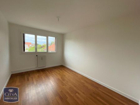 Location Appartement 3 pièces 70m² DIJON 21000 - Photo 2