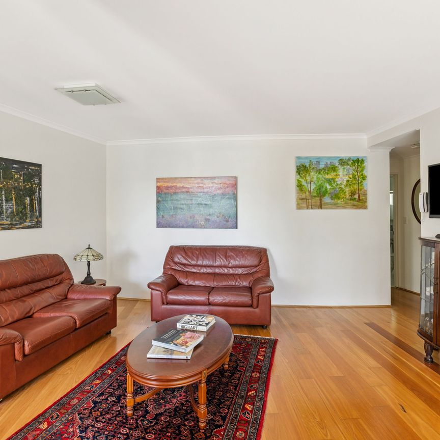 10/1 Mckell Street, Birchgrove NSW 2041 - Apartment For Rent | Domain - Photo 1