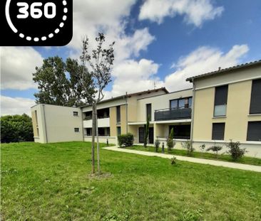 Location Appartement 2 pièces 41m² LAUNAGUET 31140 - Photo 4