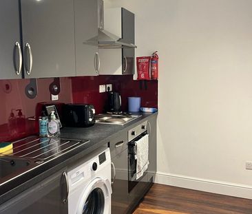 Room in a Shared Flat, Drummond Street, EH8 - Photo 4