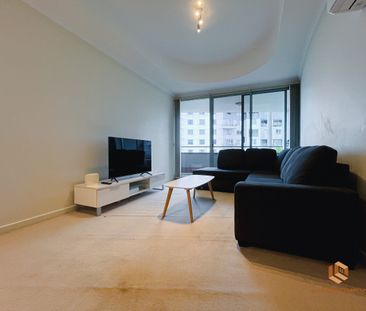 Canberra CBD - Photo 1