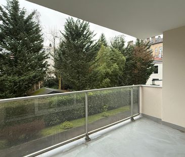 T2 RENOVE 42m2 RESIDENCE PRINCE ALBERT PROCHE FAC DE LETTRES - Photo 1