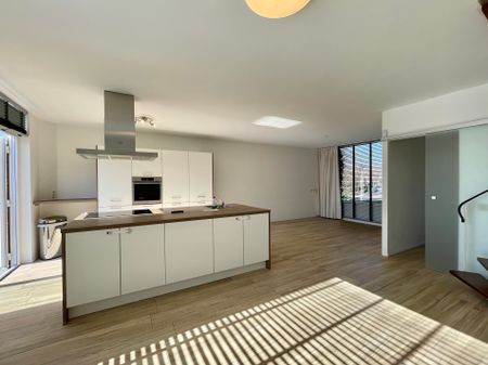 Te huur: Huis Apollohof in Maastricht - Photo 2