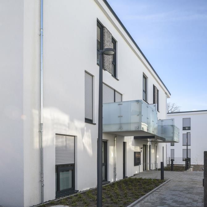 4-Zimmer Wohnung in Weitmar - Photo 1