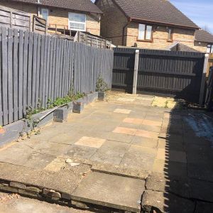 2 bedroom terraced house to rent - Photo 2