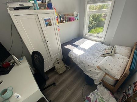 5 bedroom house share to rent - Photo 4