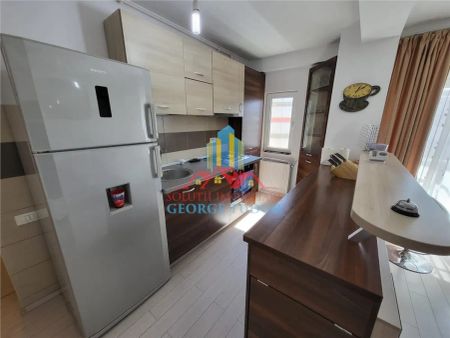 Inchiriere apartament 3 camere Militari Residence Bollroom - Photo 2