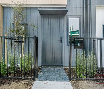 Stanmore Bay Town House - Photo 5