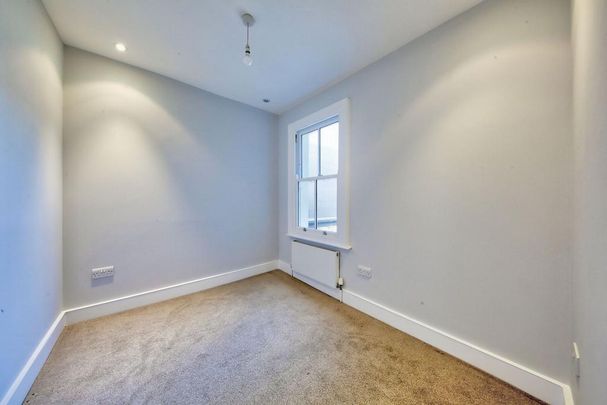 5 bedroom terraced house to rent - Photo 1