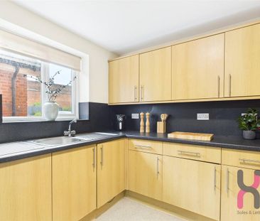 7 bedroom terraced house to rent - Photo 6