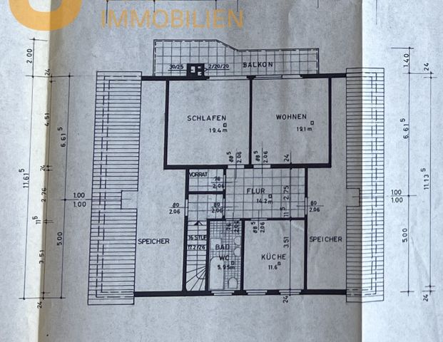 Seligenstadt: Großzügiges Zweifamilienhaus mit Garten und Sauna - Photo 1
