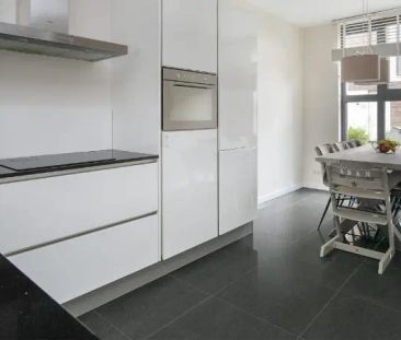 Maison meublée Iskurstraat, Almere - À louer - Foto 5