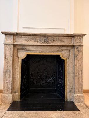 Appartement te huur - Photo 1