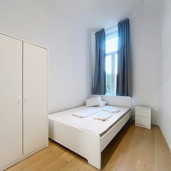 Appartement te huur - Photo 1