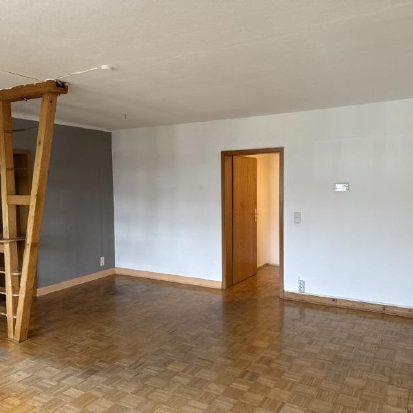 komfortable Wohnung mit Gartennutzung - Foto 1