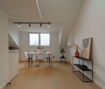 Gerenoveerd dakappartement - Foto 6