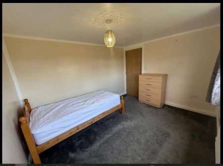 Room in a Shared House, Overstone Road, LU4 - Photo 5