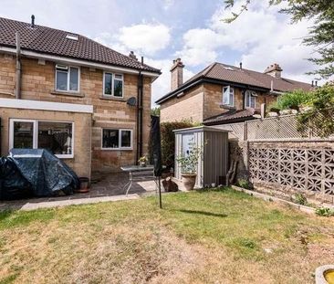 Old Fosse Road, Bath, BA2 - Photo 4