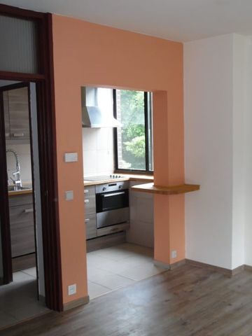 Appartement te huur - Foto 5