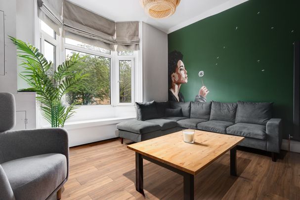 Distinctive 6-Bedroom House Share in Aigburth 5 - Photo 1