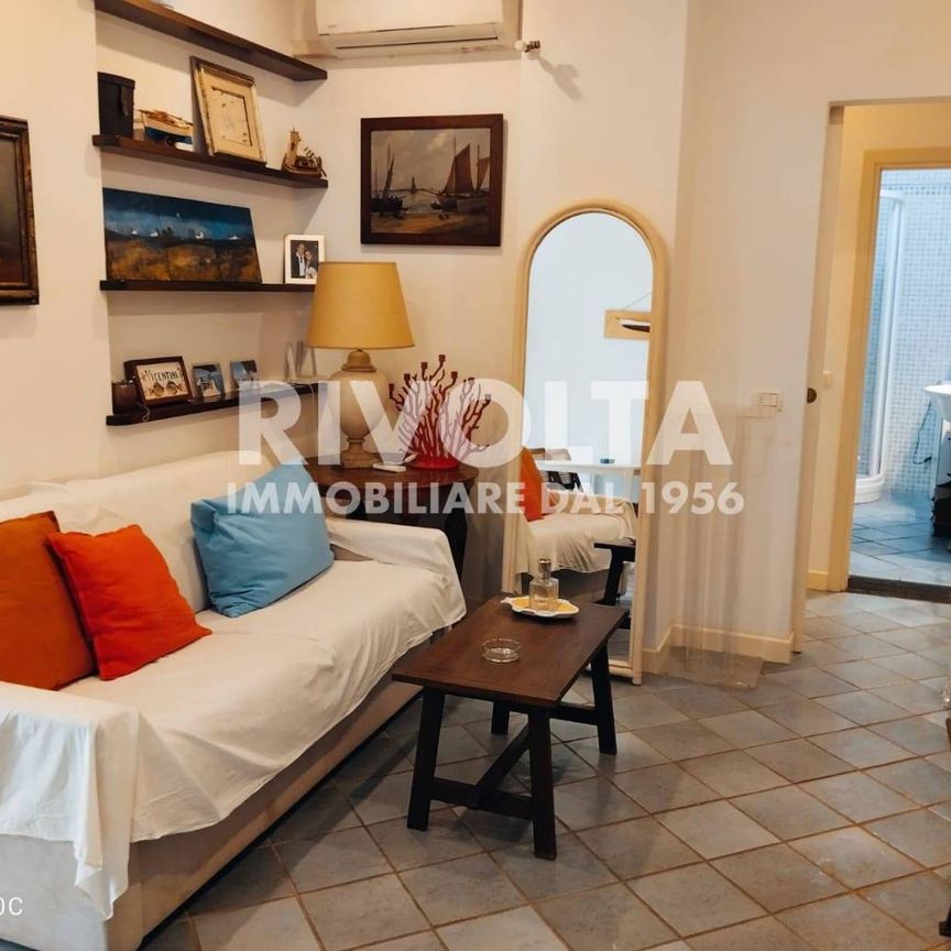 Trilocale via Don Gabriele Paradisi, Porto Ercole, Monte Argentario - Foto 1