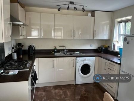 1 bedroom flat to rent - Photo 3