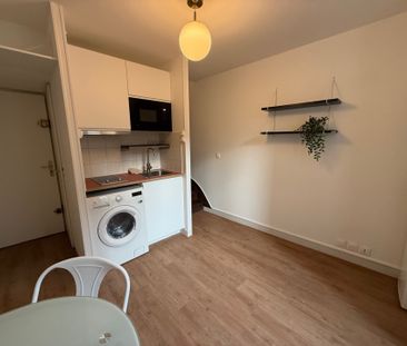 Location Appartement T1 meublé - GRAND RUE - Photo 5