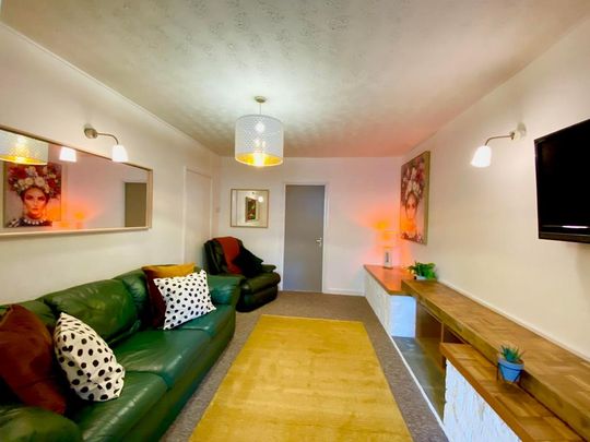 1 bedroom house to rent - Photo 1