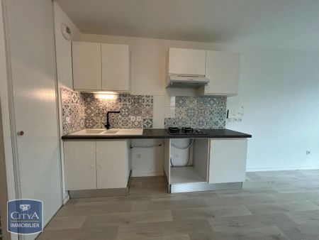 Appartement à louer 3 pièces 61.59m² - Photo 3