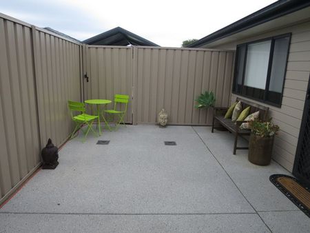 Quiet Living! - Photo 2