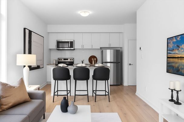 For Lease - 1740 Simcoe Street Unit# 49, Oshawa, Ontario - Photo 1