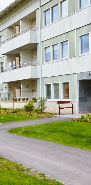 Lövsångargatan 16 - Foto 1