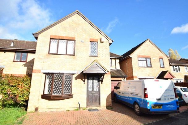 3 bedroom detached house to rent - Photo 1