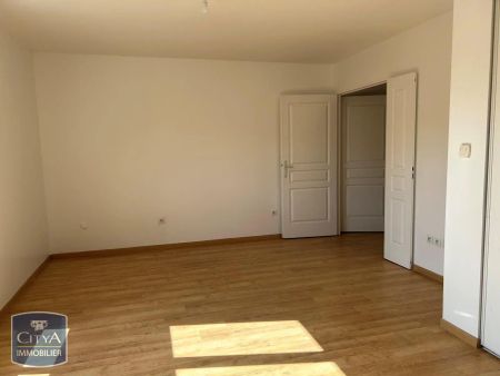 Appartement à louer 3 pièces 62.61m² - Photo 3