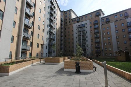 Aspect 14, Leeds City Centre, LS2 8WH - Photo 5