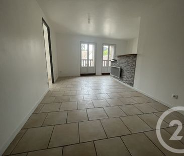 Location Appartement 2 pièces 44m² NEMOURS 77140 - Photo 1