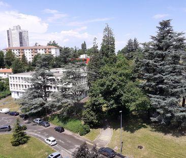 Appartement T2 à louer- secteur métare - Photo 5