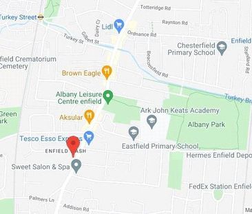 2 bedroom flat to rent - Photo 2