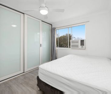 Bright & Convenient Inner-City Living – Partly Furnished & North-Fa... - Photo 3