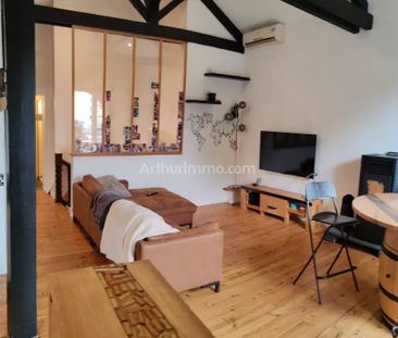 Location Appartement 3 pièces 60 m2 à Pau - Photo 1