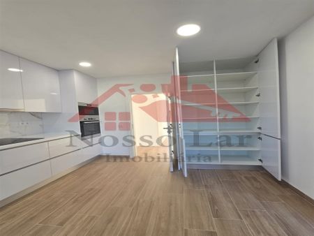 Apartamento T3 - Photo 3