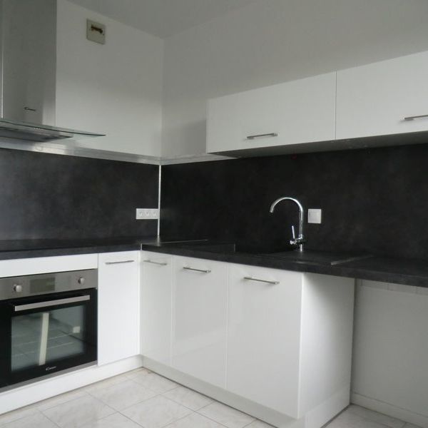 Location Appartement 2 pièces 48m² LIMOGES 87000 - Photo 1