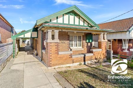 5a Walker Avenue, 2045, Haberfield Nsw - Photo 2