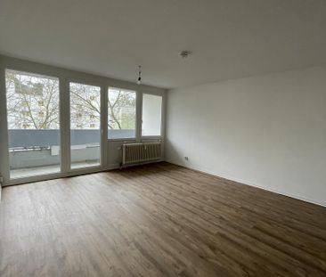 Geräumige 3-Zimmer-Wohnung zu vermieten! - Photo 1