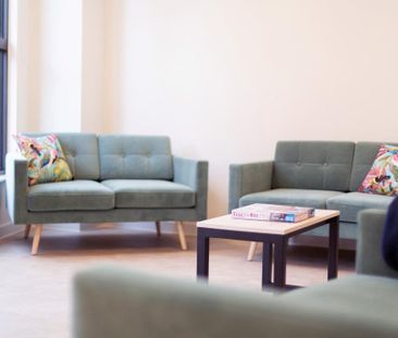 1 bedroom private hall to rent - Photo 4