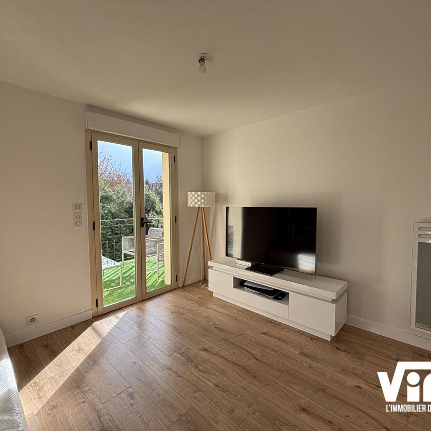 MAGNIFIQUE T2 AU BORD DE L'AUZETTE - LIMOGES - Photo 1