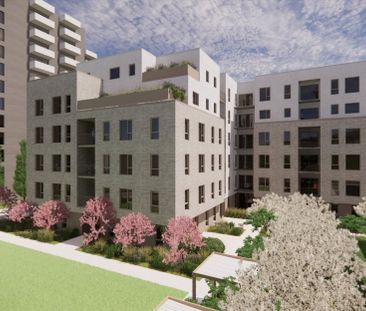 Appartement à louer - Photo 5