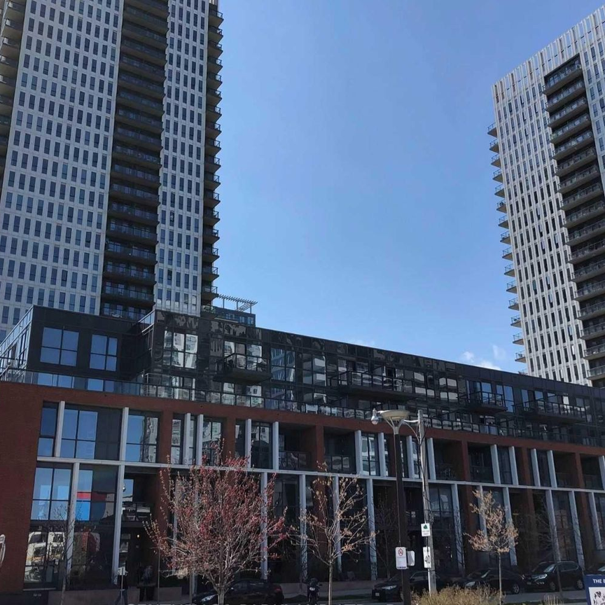 For Lease - 55 Regent Park Boulevard Unit# 532, Toronto, Ontario - Photo 1